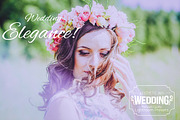 Wedding Lightroom Presets, an Action Add-On by PixelHive Pro (Thumbnail 3 of 5)