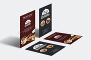 Restaurant Business Card, a Business Card Template by UI_Expert (Thumbnail 7 of 7)