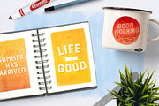 100+ Marker Textures & Shapes, a Texture Graphic by Kimmy Design (Thumbnail 5 of 6)