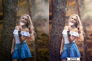Lifestyle Photoshop Actions SALE, an Action Add-On by Viktor Gjokaj (Thumbnail 5 of 11)
