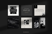 Canva Templates For Photographers, a Social Media Template by Squarebase Templates (Thumbnail 2 of 5)