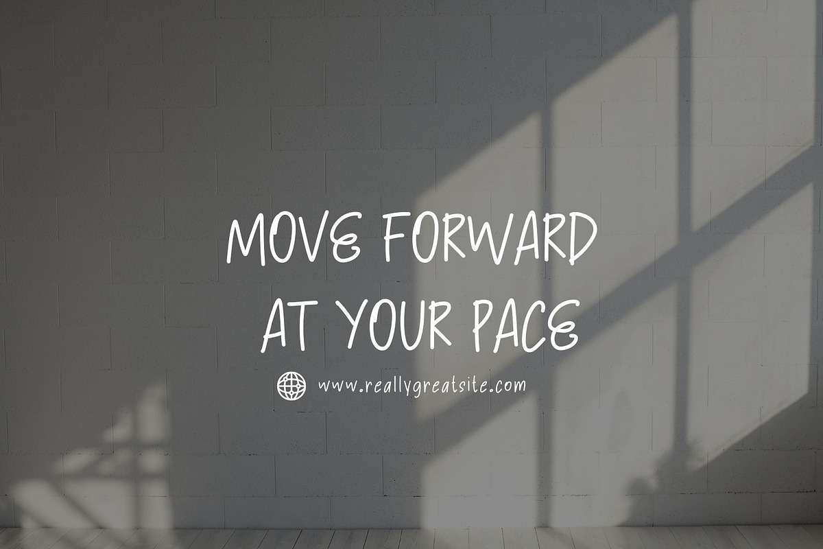 Karter is a cute handwritten font, a Handwritten Font by Brown Cupple (Photo 2 of 6)