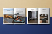 Luxury Brochure Template, a Brochure Template by Template Shop (Thumbnail 3 of 6)