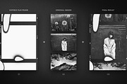 Expired Film Photo Templates, a Design Template by Andrew Skoch Design (Thumbnail 2 of 8)