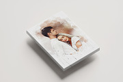 Dreamy Couple Watercolors Effect, an Action Add-On by MRI STUDIO (Thumbnail 5 of 21)