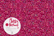 Mermaid Glitter Textures, a Pattern Graphic by KaramfilaS (Thumbnail 3 of 15)