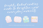 Northy Chains Casual Handwritten, a Script Font by stylishtype.co (Thumbnail 4 of 10)