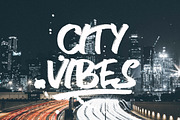 OPEN ROAD Brush Font, a Script Font by James Daly (Thumbnail 7 of 10)