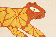 Vintage Paper Print Effect, a Layer Style Add-On by Design Squad (Thumbnail 5 of 6)