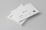 Brand Manual 32 Pages A4 / US Letter, a Brochure Template by Mastergfx (Thumbnail 16 of 31)