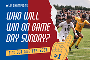 Sporting Strategy – Sport Font, a Sans Serif Font by Fikryal Studio (Thumbnail 11 of 12)