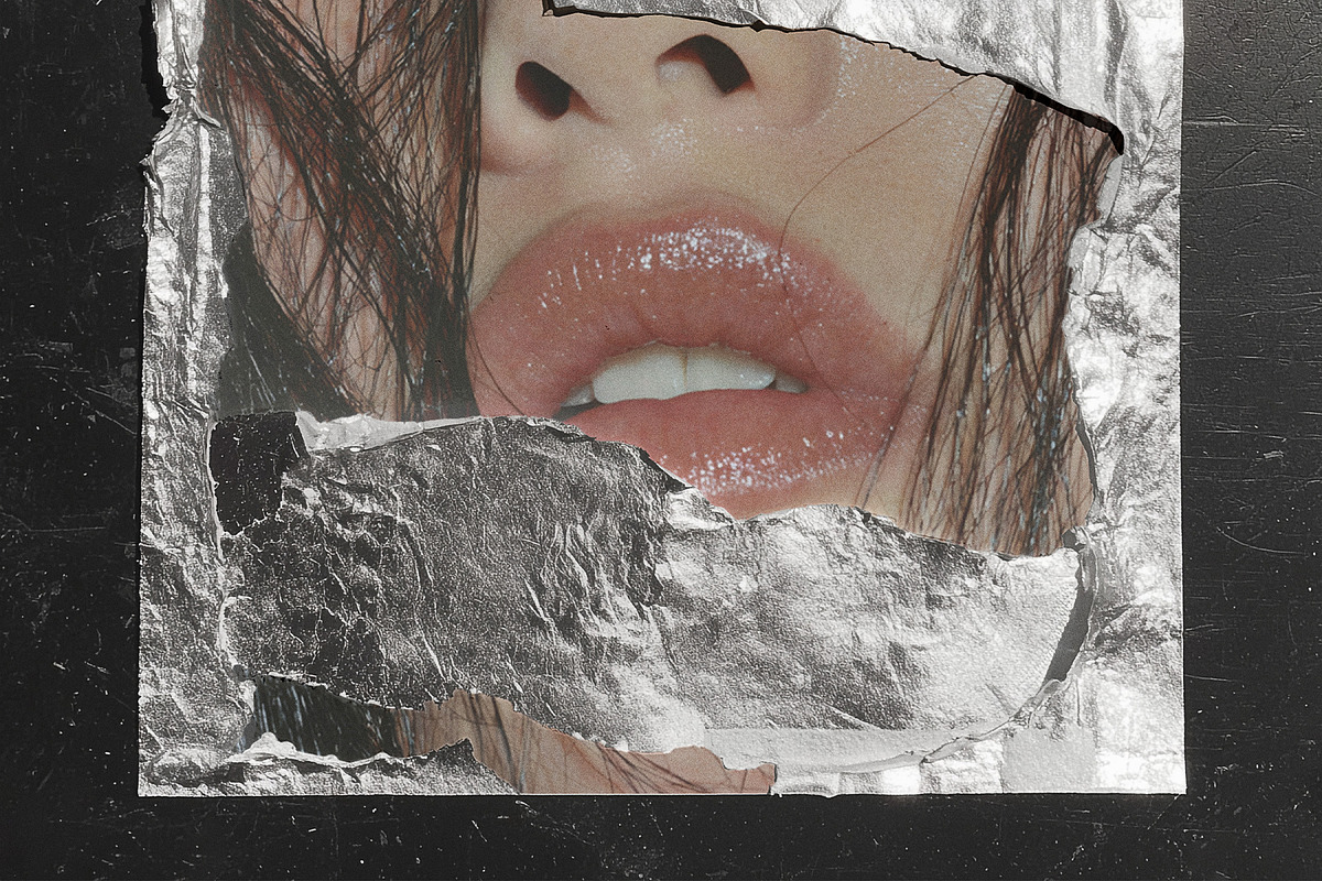 Metallic Collection, an Object Graphic by nkate (Photo 9 of 21)