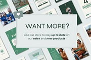Umlazi Stories | IG Social Template, a Templates & Theme by Artfullyours (Thumbnail 10 of 10)