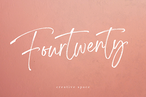 Southgirl Handwritten Font