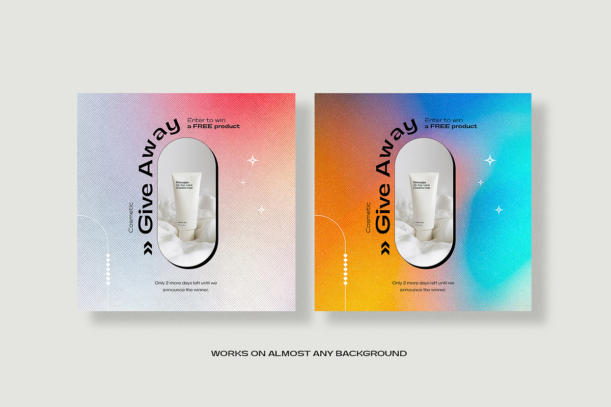 Instagram Creator Kit - PS & Canva, a Social Media Template by Imagination Area (Photo 10 of 10)