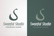 Wellness & Coaching Logos – 18 Pack, a Branding & Logo Template by Elibee (Thumbnail 19 of 20)