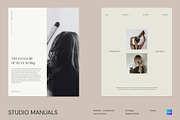 ZEQUIEL - Professional Hair Care, a Social Media Template by Studio Manuals (Thumbnail 4 of 8)