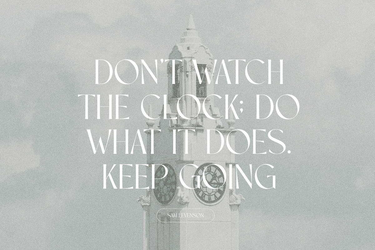 Amera Elegant Serif Font Typeface, a Serif Font by Perfectype (Photo 6 of 7)