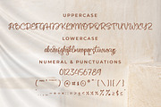 Shènttany, a Script Font by Integritype Studio (Thumbnail 9 of 15)