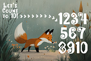 Malishka - Adorable Typeface, a Sans Serif Font by HipFonts (Thumbnail 6 of 8)