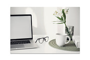 Home Office Stock Photography Bundle, a Business Photo by Octopus_Vibes (Thumbnail 6 of 14)