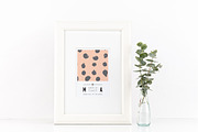 Poetry Vector Set, a Stationery Template by Lera Efremova (Thumbnail 3 of 4)