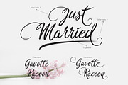 Rosedita Script, a Script Font by cove703 (Thumbnail 10 of 12)