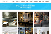 Pulito - Cleaning Services WordPress, a WordPress Template by NetGon_Tech's Shop (Thumbnail 5 of 5)