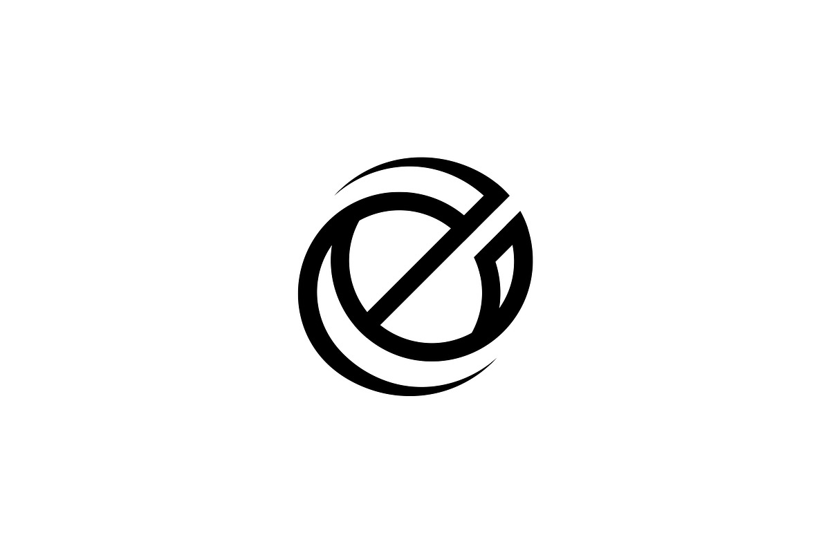 Minimalist Luxury Letter E Logo, a Branding & Logo Template by Luxury Logos (Photo 3 of 4)