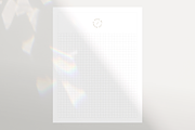 FARO Productivity Planner Pages, a Stationery Template by Loh Studio (Thumbnail 2 of 8)