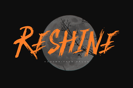 Reshine