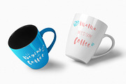 Felicita, a Script Font by M-Studio (Thumbnail 3 of 4)