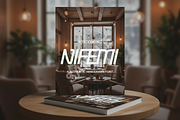 Nifemi | A Sophisticated & Elegant L, a Font by Astuti Studio (Thumbnail 1 of 10)