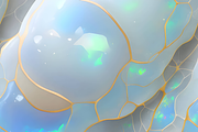 Iridescent Opal Gems Pastel Texture, a Graphic by UniqueMe (Thumbnail 16 of 20)