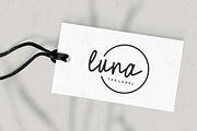 Simplefire Monoline Handwritten Font, a Script Font by Letterative Studio (Thumbnail 5 of 7)