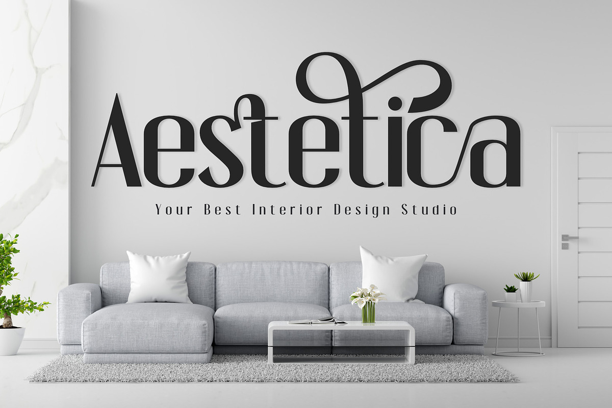 Reeward | A Elegant Sans Serif, a Sans Serif Font by Andrimada Creative (Photo 8 of 12)