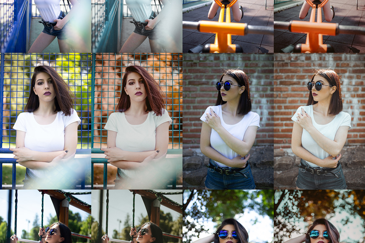 5 Most Wanted Lr PRESETS: Portrait, a Photo by ONE Click EDIT Collection (Photo 1 of 23)