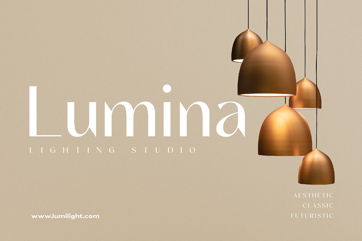 SS Gavensy - Classy Elegant Sans, a Sans Serif Font by Typocracy Studio (Photo 4 of 10)