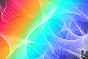 Light Art Abstract Background Pack, a Background Graphic by NJ Himel (Thumbnail 9 of 51)