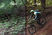 5 Outdoor Lightroom Presets, a Preset Add-On by Lewis Bell (Thumbnail 3 of 5)