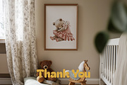 Little Atelier – Kids Frame Mockups, an Apparel Mockup by NikiArts (Thumbnail 12 of 12)