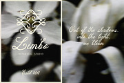 The Blooming Hour Botanical Script, a Script Font by AnMark (Thumbnail 3 of 12)