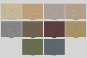 Linen Textures