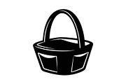 50 Easter Egg Bunny Silhouette, an Illustration by jahid234 (Thumbnail 46 of 51)