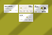 Project Proposal Presentation, a Presentation Template by Creative-Work (Thumbnail 7 of 9)