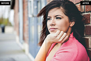 Film-Inspired Lightroom Presets, an Action Add-On by Photography Planet (Thumbnail 5 of 5)