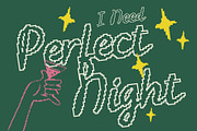 CS Ricotta Pixel, a Script Font by Craft Supply Co. (Thumbnail 2 of 8)