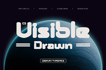CS Visible Drawn
