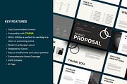 Brand Guidelines Template | Canva, a Presentation Template by Artisan Vibes (Thumbnail 8 of 13)