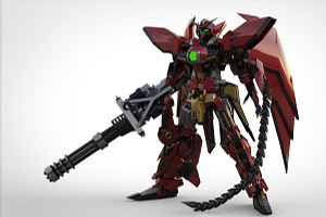 Neo Epyon Apocalypse